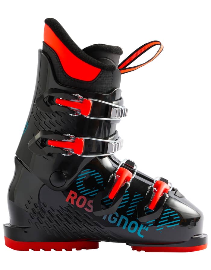Comp J4 Black