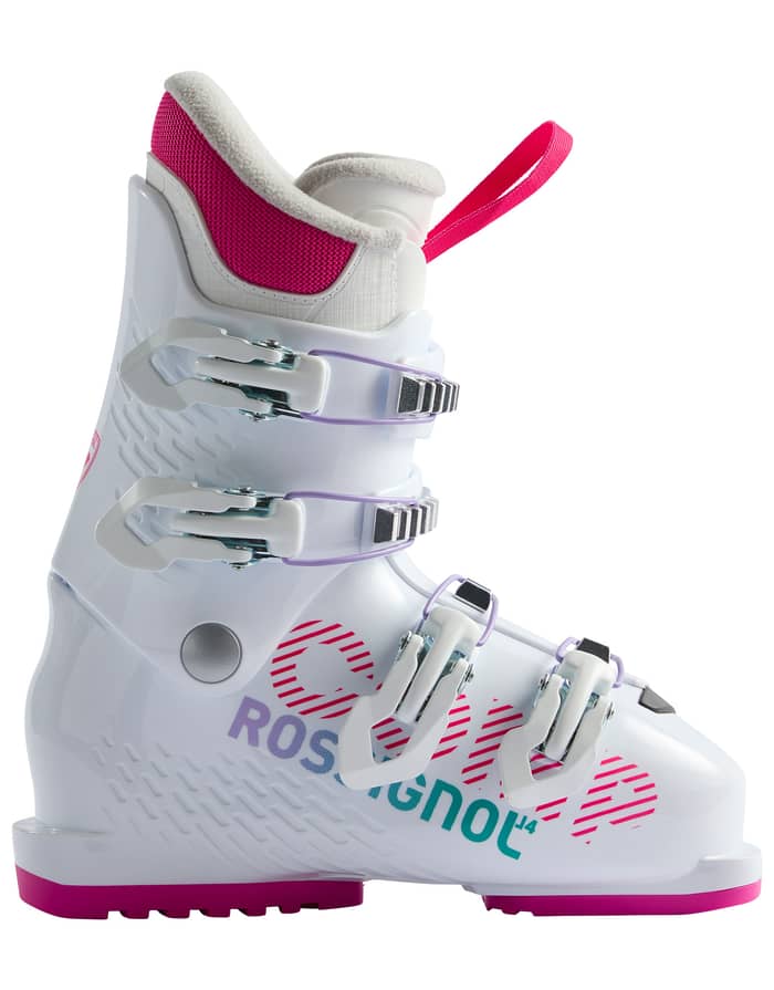 Comp J4 White