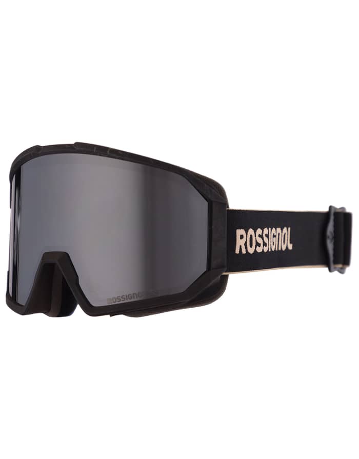 Essential Black