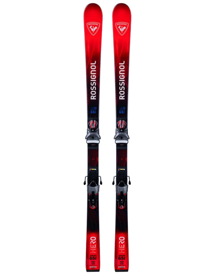 Hero Athlete GS Pro 126-171 + NX10 2027