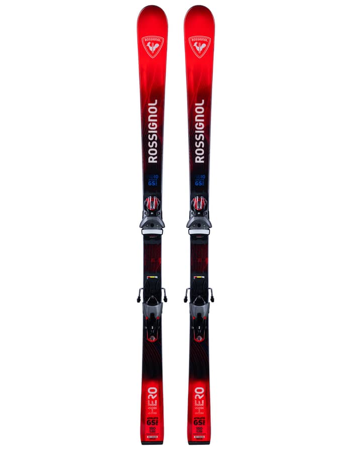 Hero Athlete GS Pro 126-171 + NX7 2027