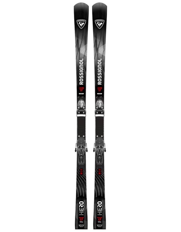 Hero Master LT + Spx12 2027