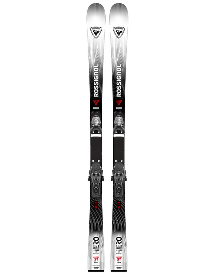 Hero Master ST + Spx12 2027