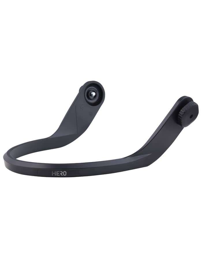 Hero Slalom Chinguard
