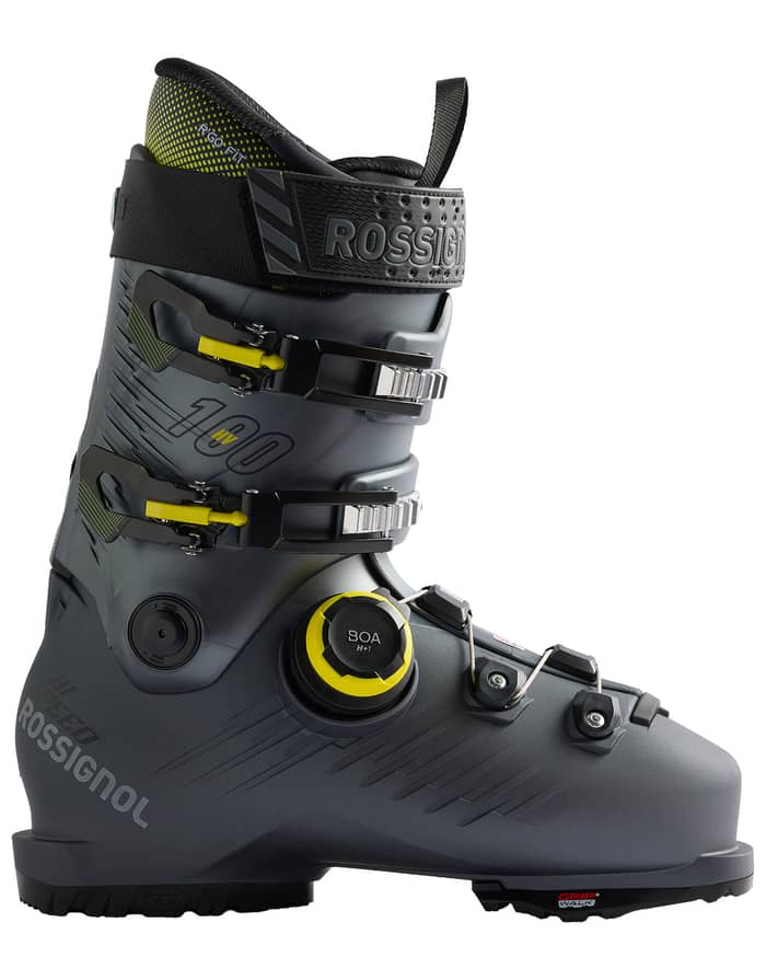 Hi-Speed 100 HV Boa GW