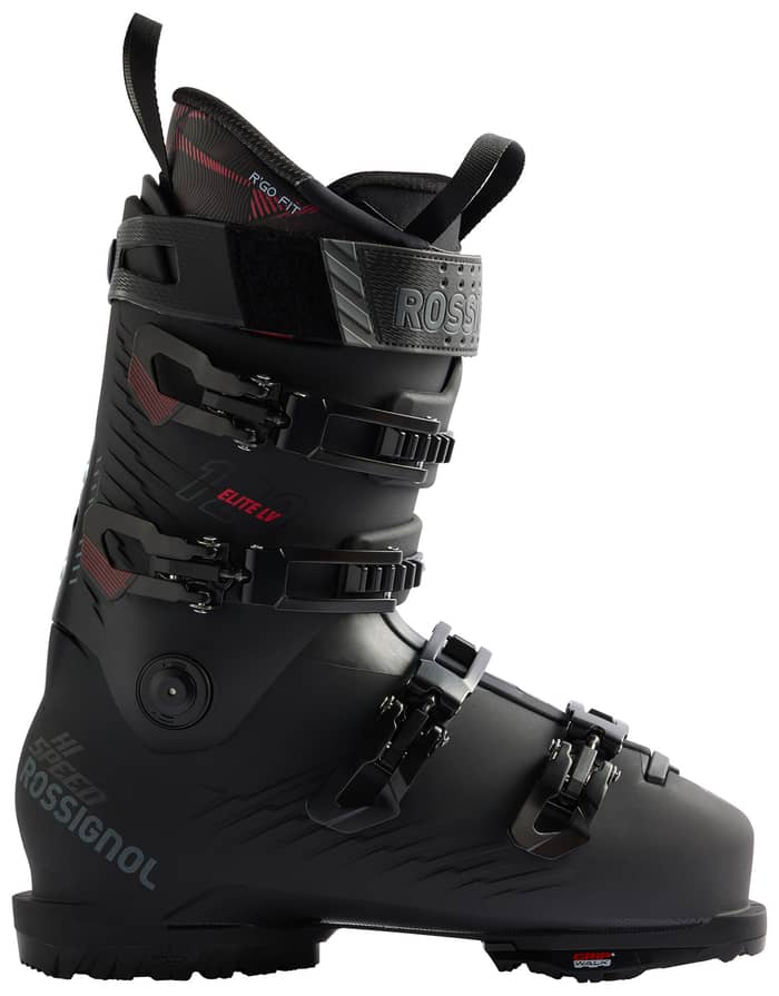 Hi-Speed 120 Elite LV GW