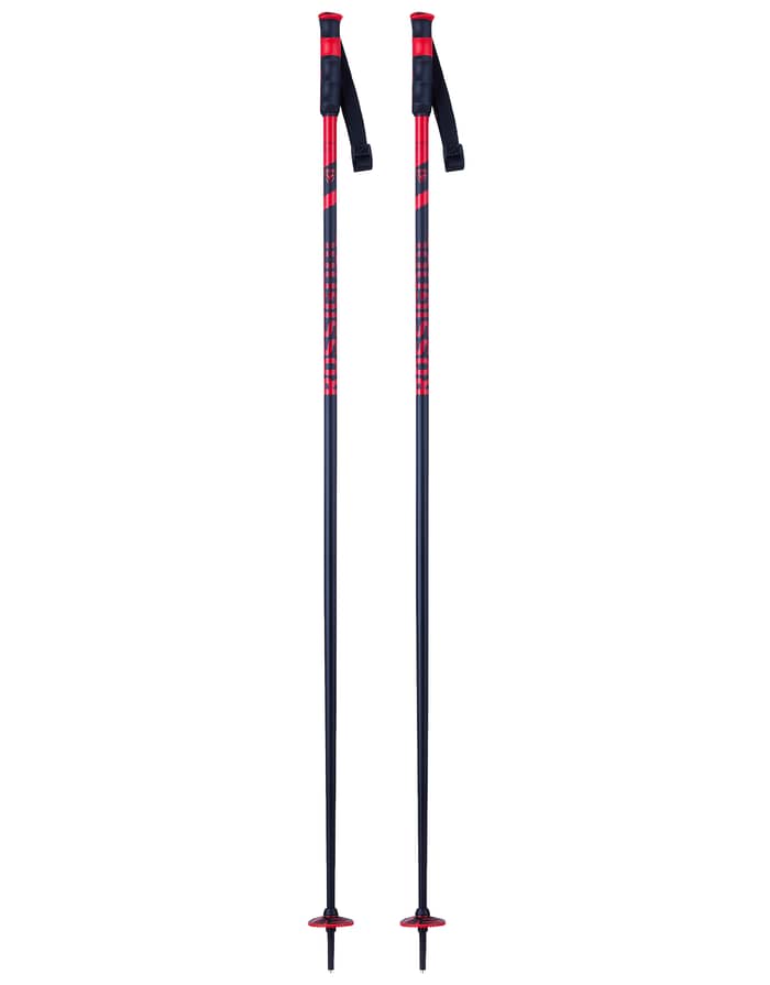 Tactic Plus Black/Red