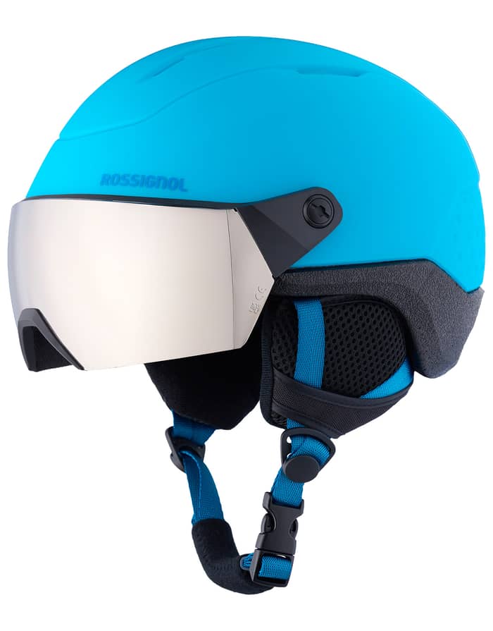 Whoopee Visor Blue
