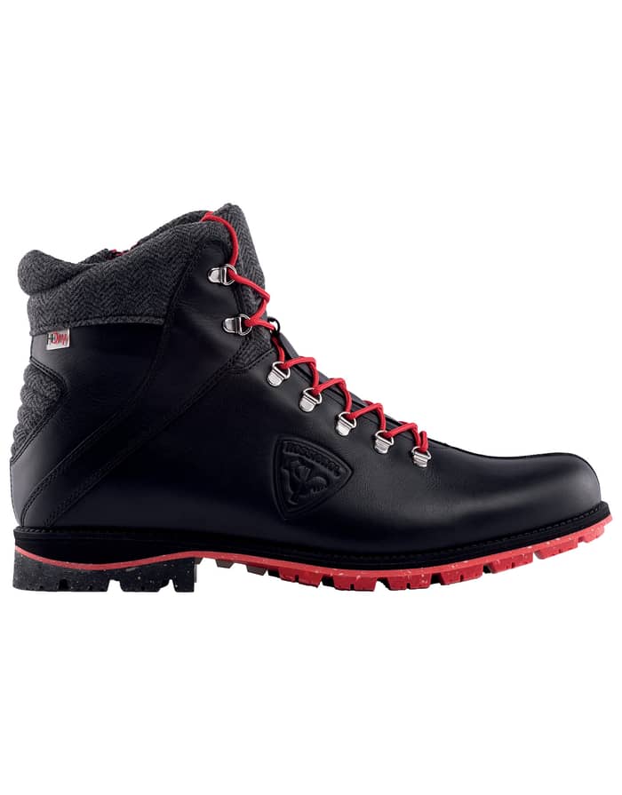 M 1907 Chamonix Black 2.0