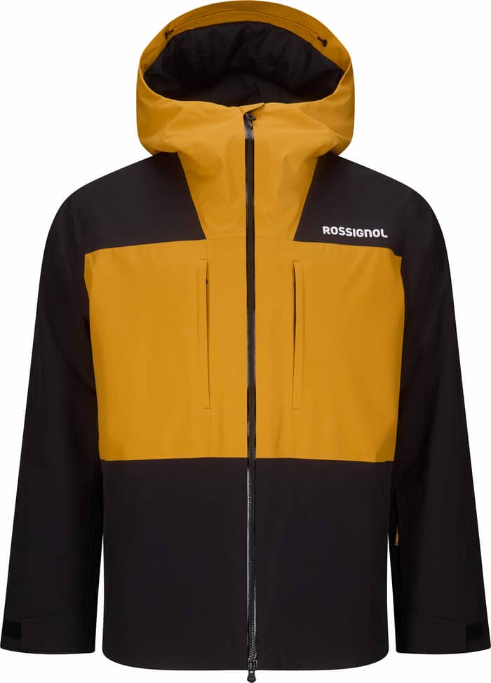 M Outerlimits Insulated Jacket Dusted Ochre