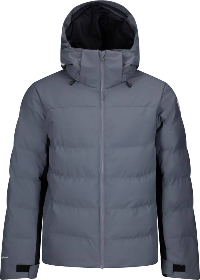 M Sizle Insulated Ski Jacket Turbulence