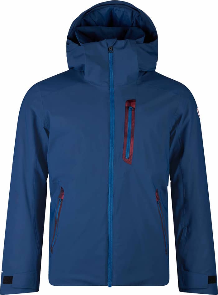 M Snowdazzle Insulated Ski Jacket Dark Navy
