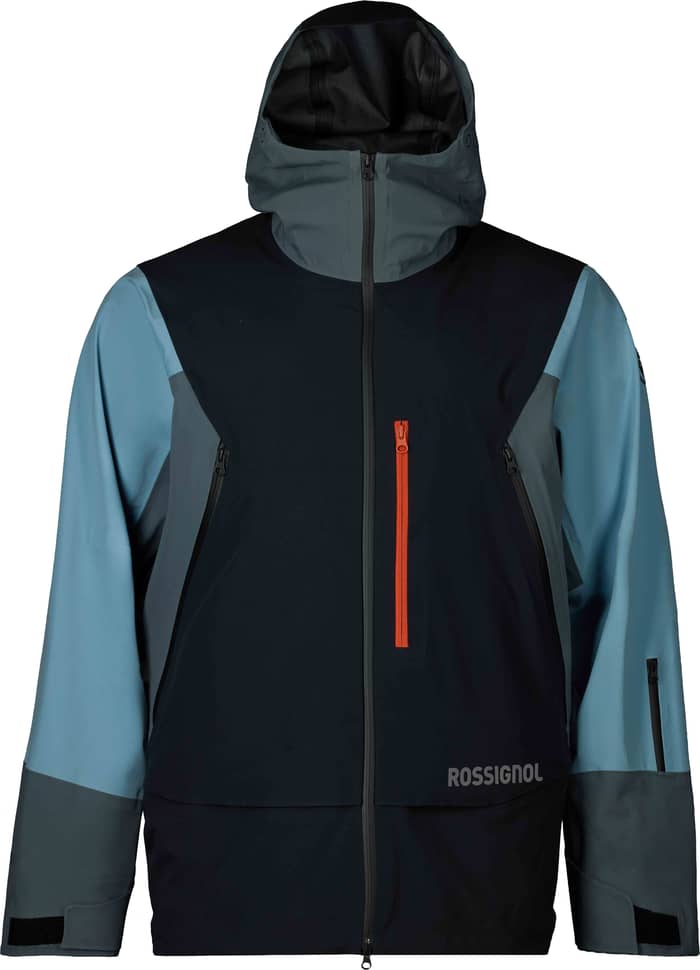 M Proclivity 3L Shell Jacket Black