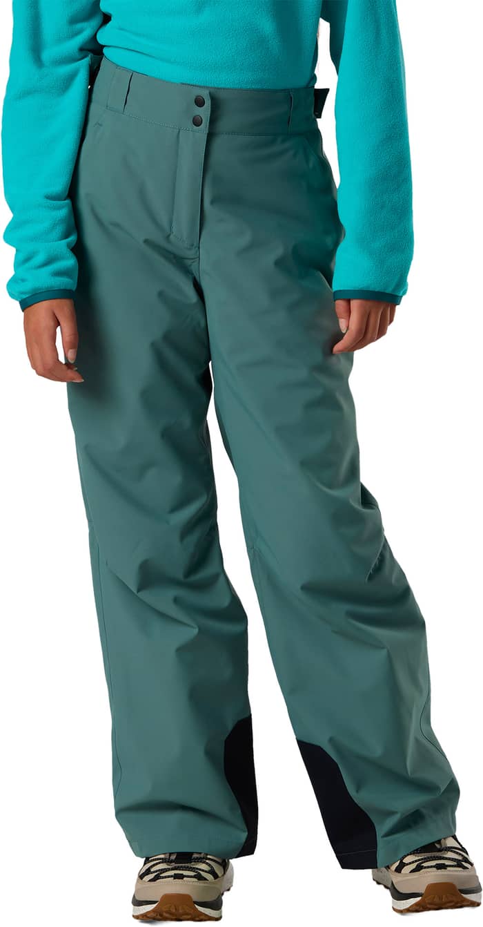 Jr Insulated Ski Pant G North Atlantic