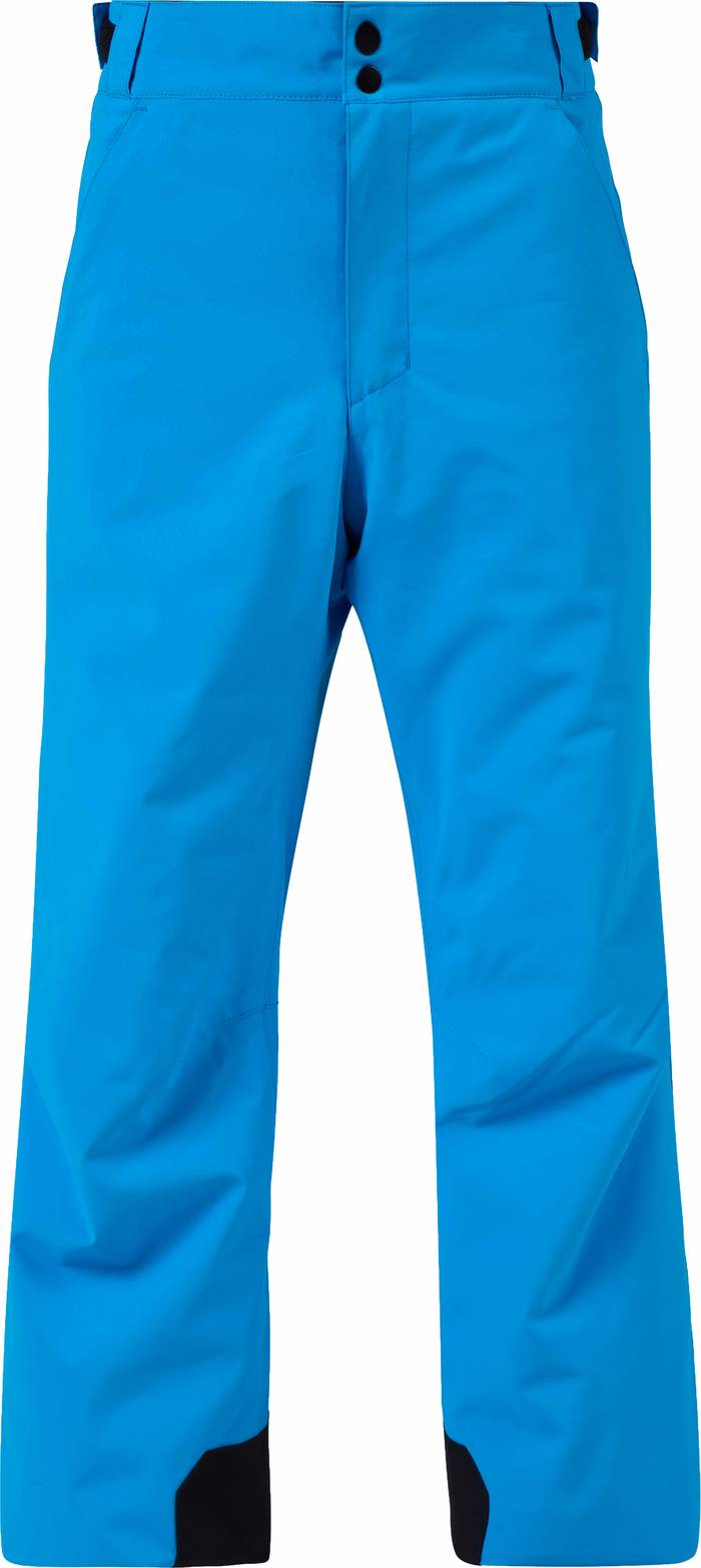 Jr Insulated Ski Pant B Blazing Blue