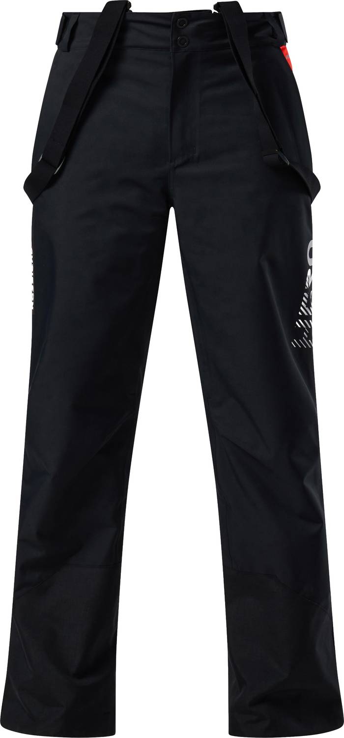 M Hero Insulated Ski Pant Black