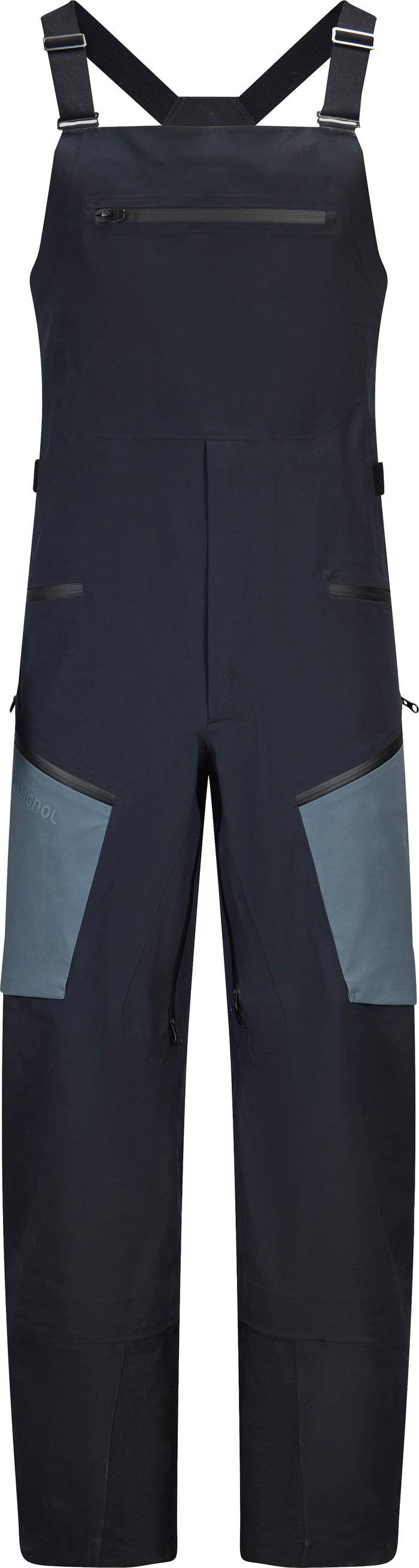 M Proclivity 3L Bib Pant Black