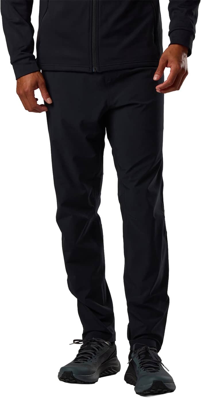 M Venon Wind Pant Black
