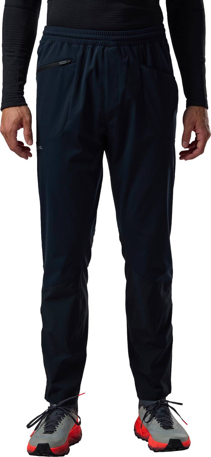 M Venon Softshell Pant Black