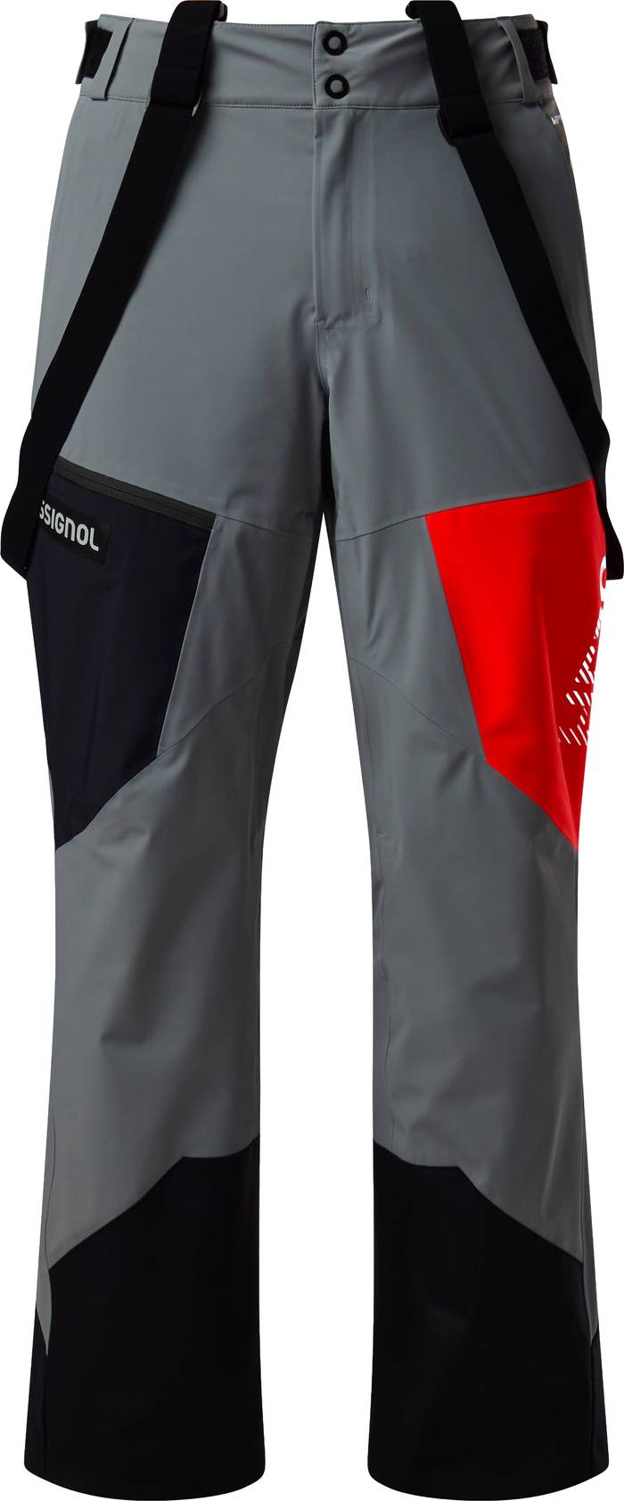 M Hero 4Ws Insulated Ski Pant Monument