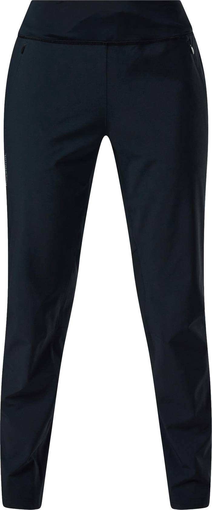 W Venon Wind Pant Black