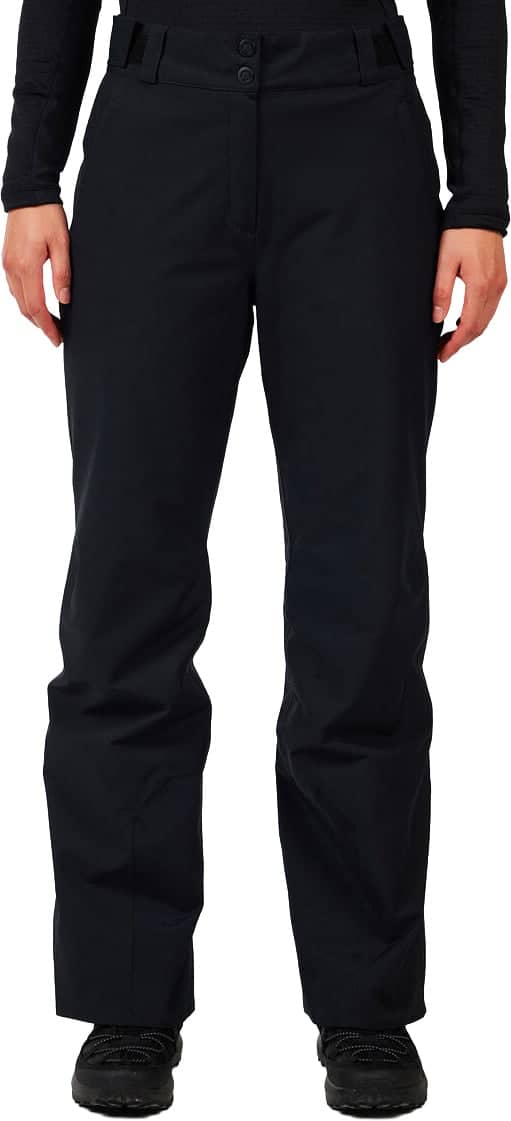 W Classic Insulated Ski Pant Black