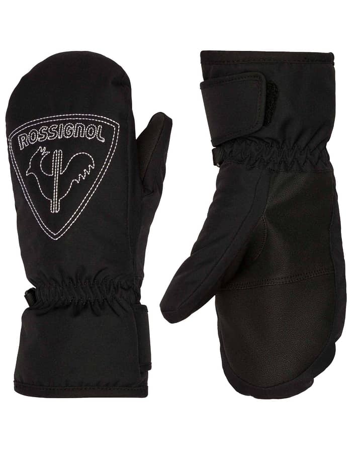 Jr Rooster Black