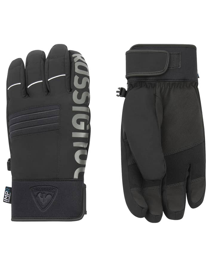 M Speed Impr Black