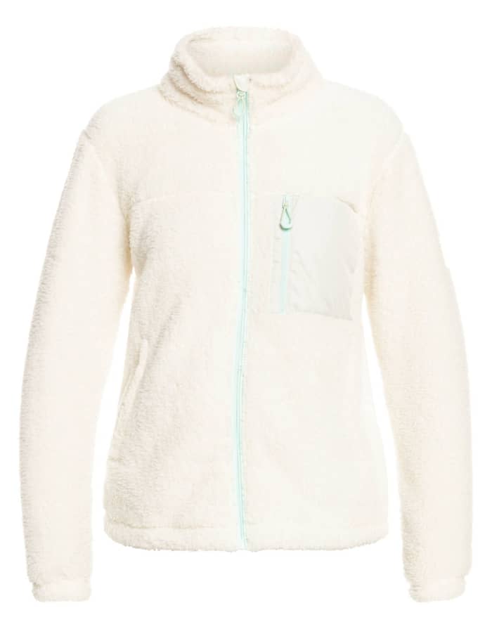 Alabama Fullzip Otlr Egret
