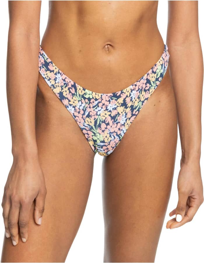 Beach Classics J Separate Bottom Mood Indigo Ditsy Love