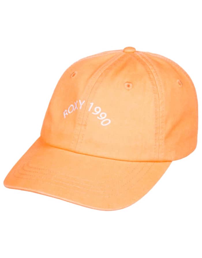 Toadstool Headwear Mock Orange
