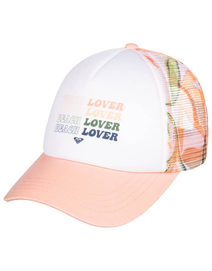 Donut Spain Headwear Bright White Subtly Salty Mult