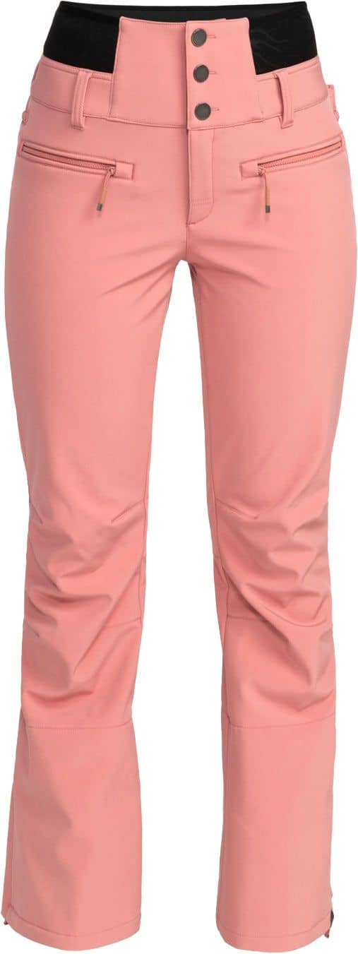Pantalon De Snowboard Femme ROXY Rising High - Imperméable 15K, Stretch, Écoresponsable 40% Recyclé