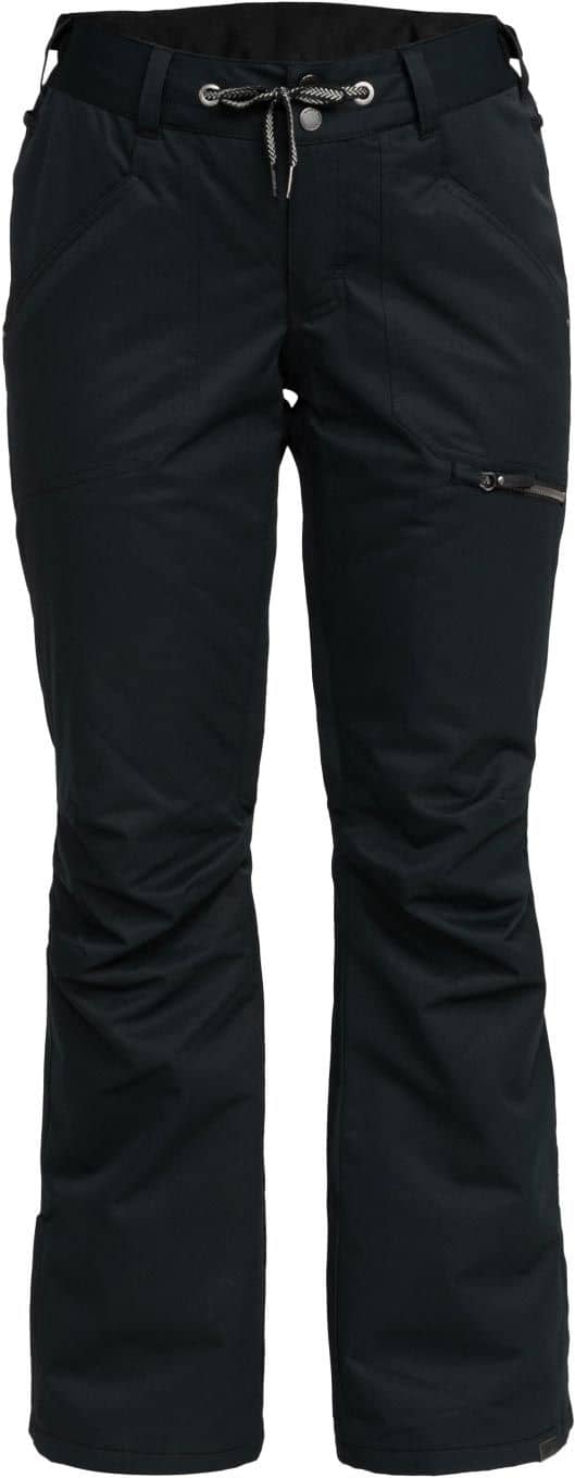 Nadia Snow Pant True Black