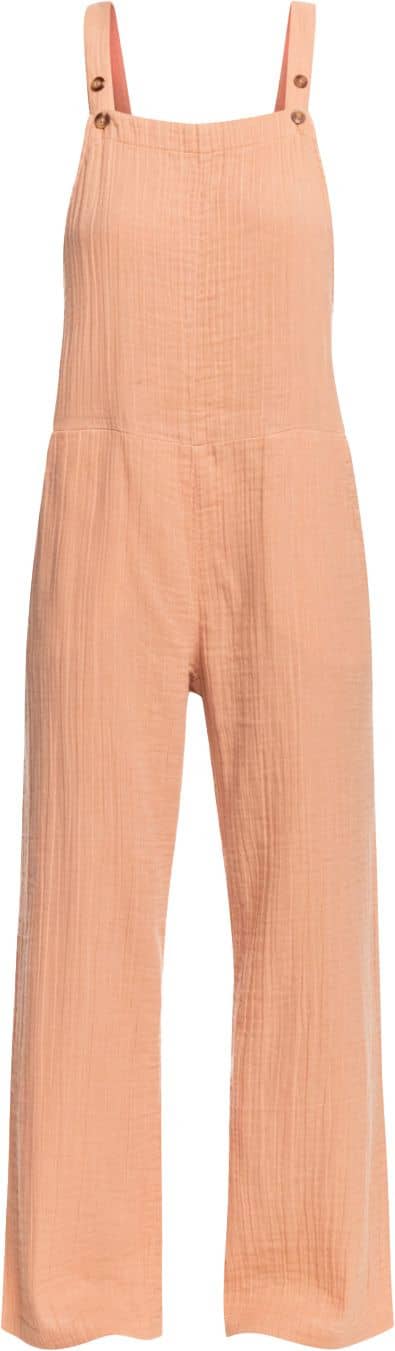 Beachside Dreaming Onesie Cafe Creme