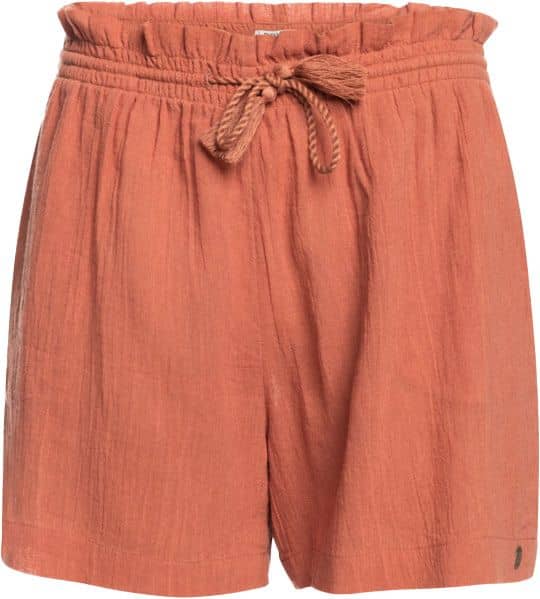 Sweet Souvenir Short Cedar Wood