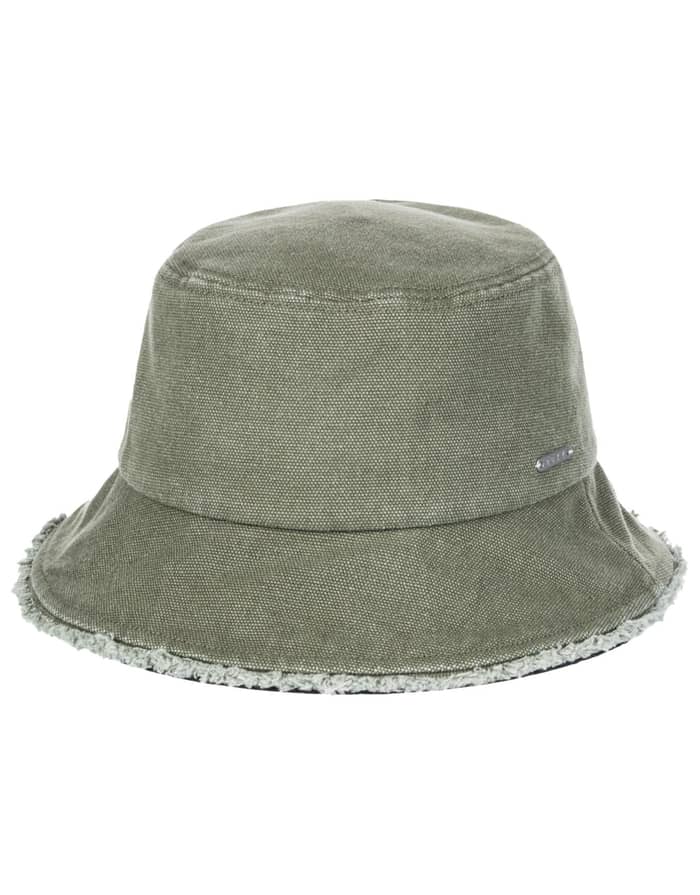 Victim Of Love Hat Agave Green