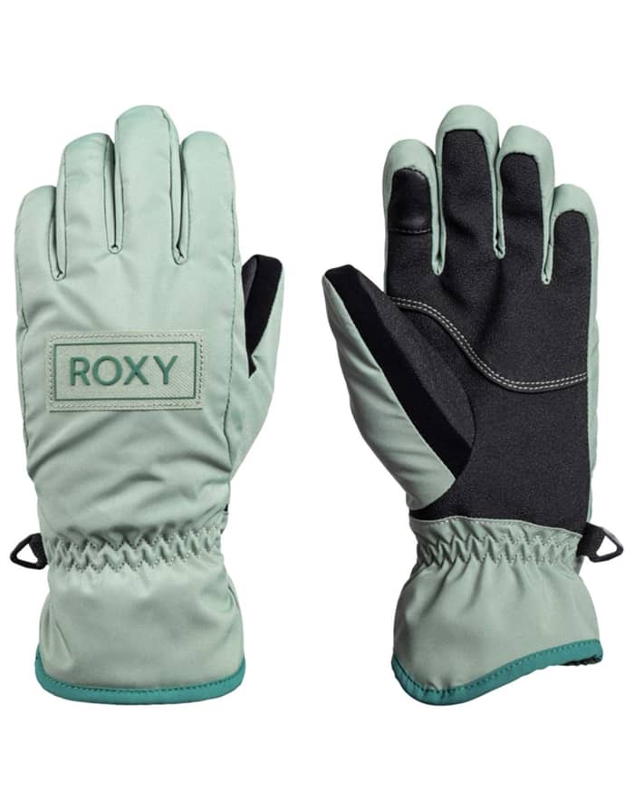 Freshfield Girl Gloves Lily Pad