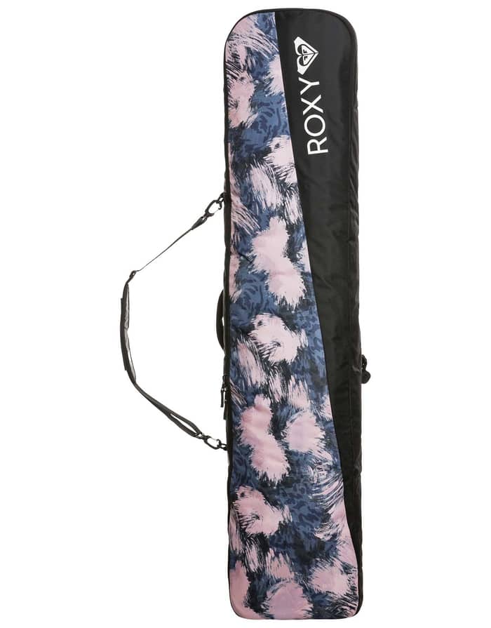 Roxy Board Sleeve Bag Wild Wind Darknight