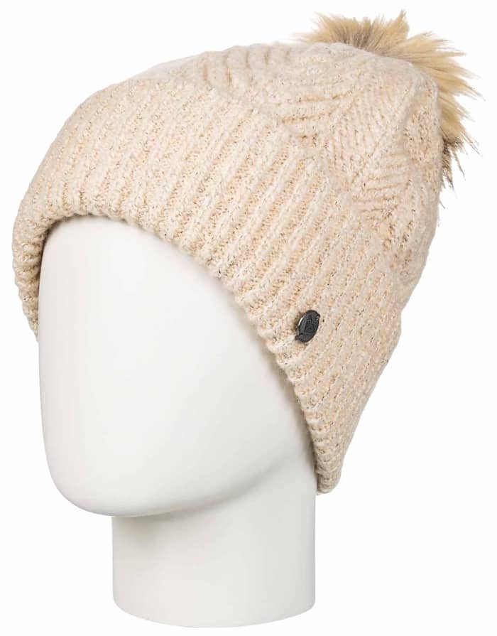 Peak Chic Beanie Pebble
