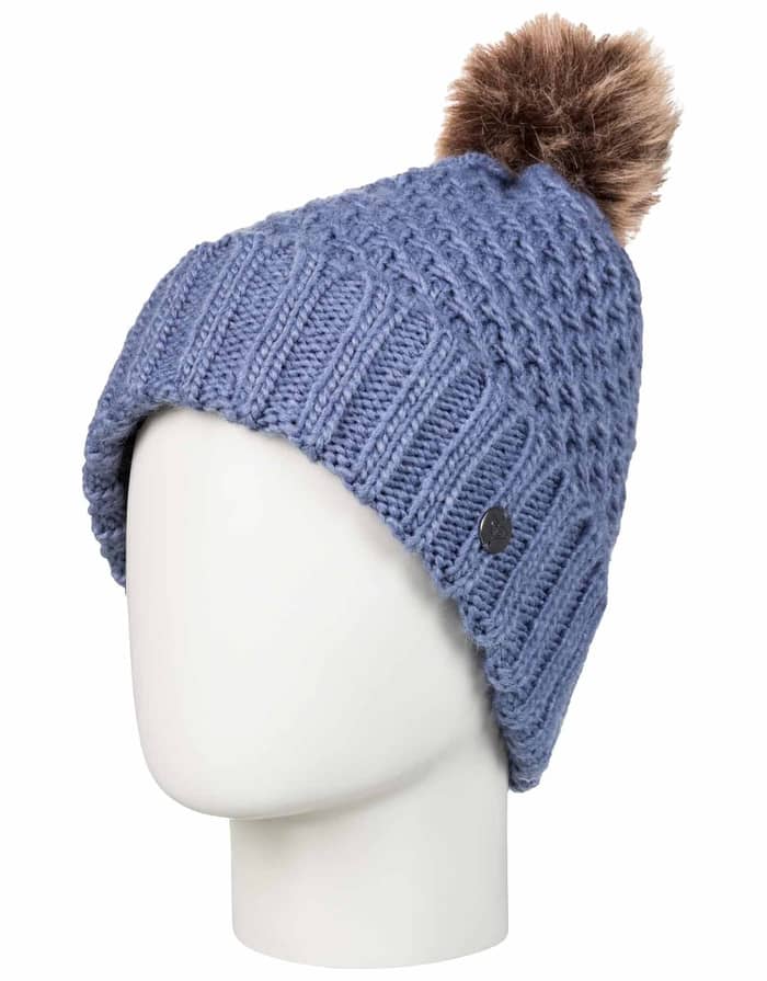 Blizzard Beanie Wild Wind