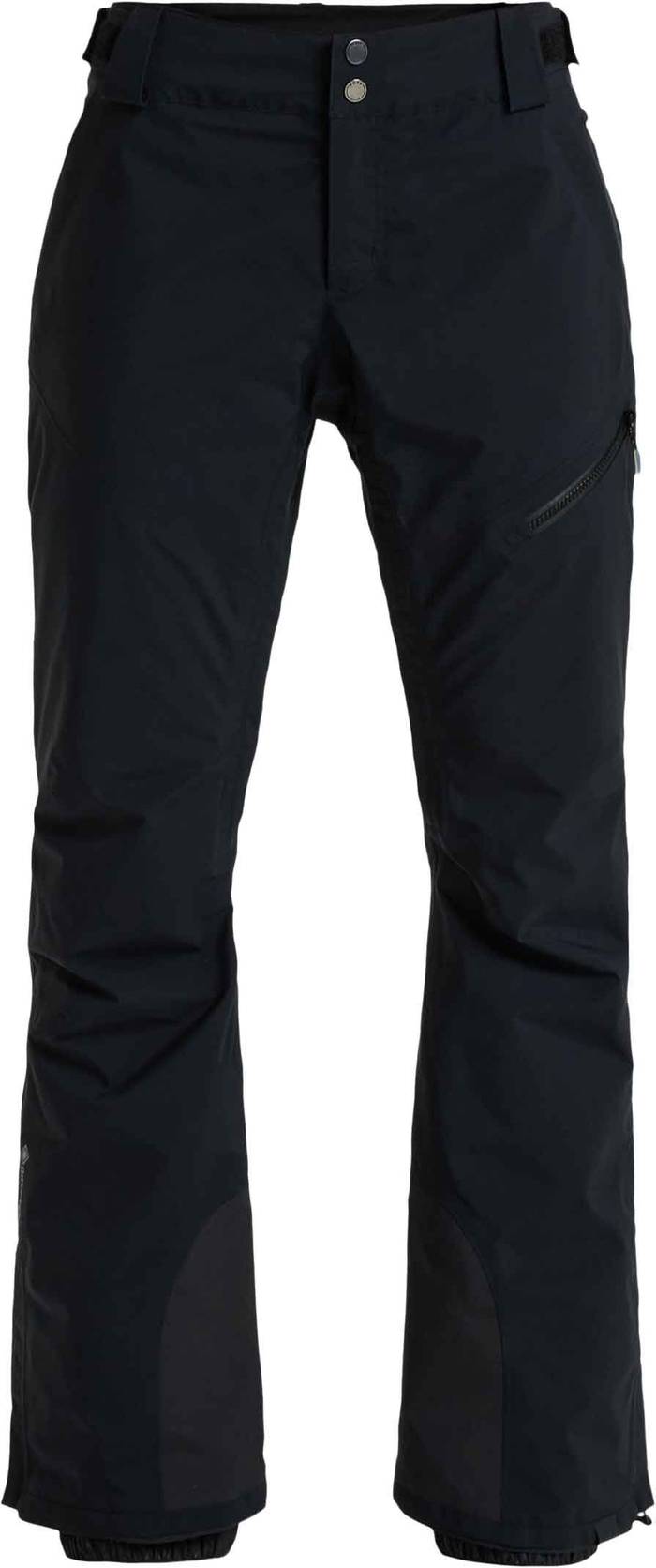 Gore-Tex Stretch Spridle Pant True Black