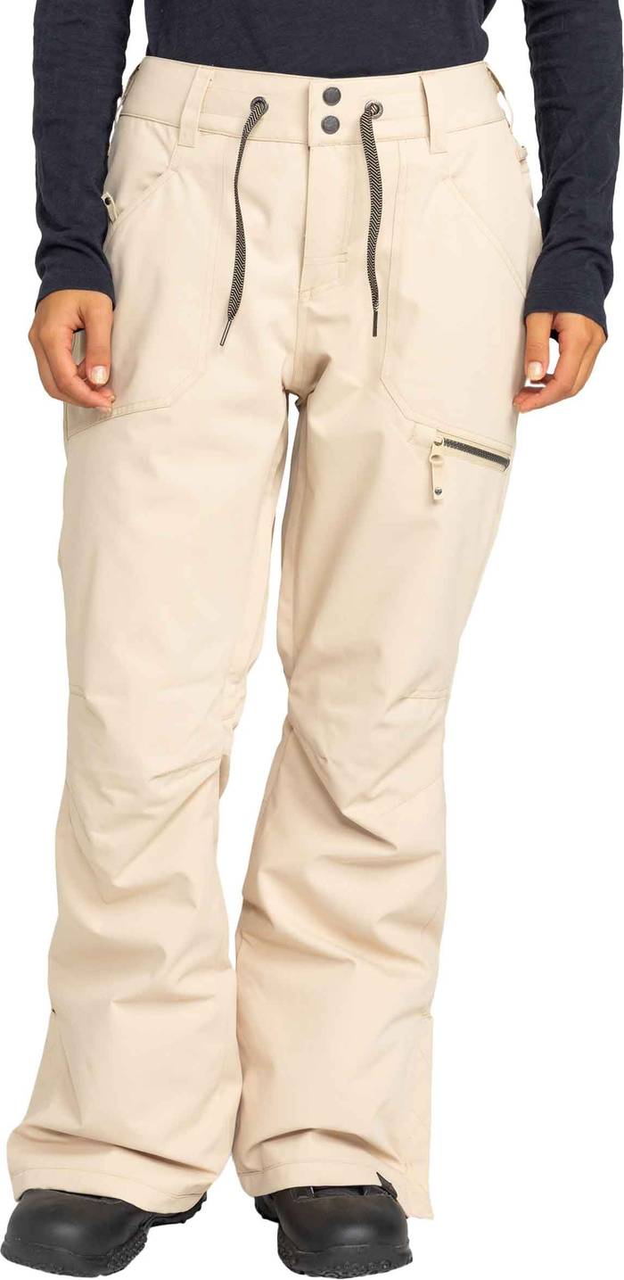 Nadia Pant Pebble