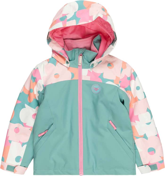 Snowy Tale Jacket Canton Prima