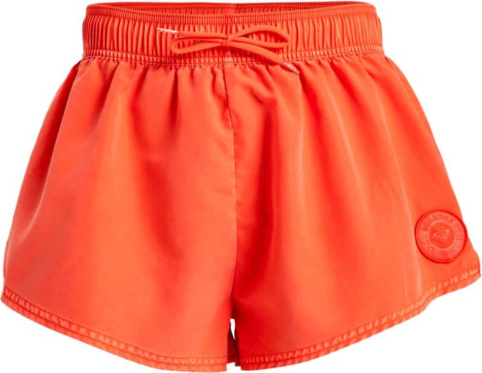 No Bad Waves Boardshorts Emberglow