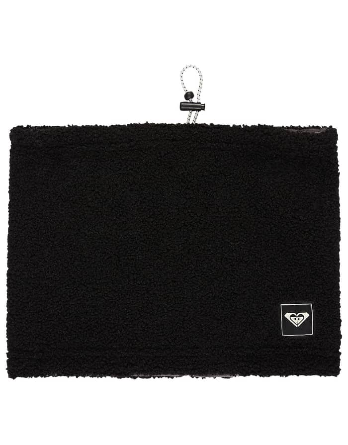 Valwood Collar True Black