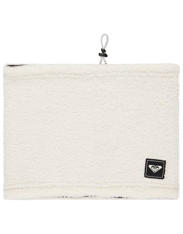 Valwood Collar Whisper White