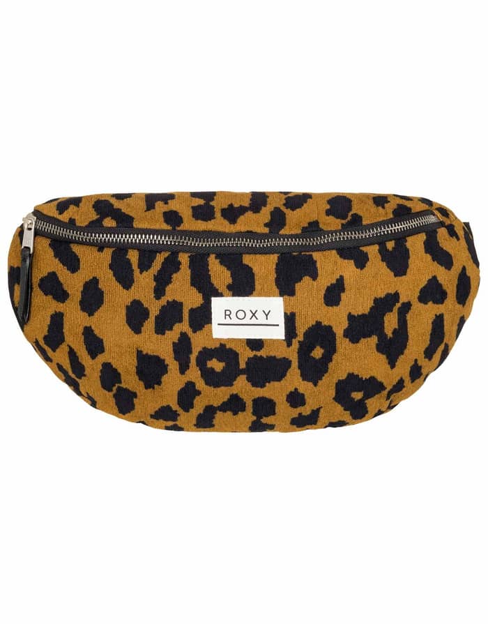 Urban Party Waistpack Woodsmoke