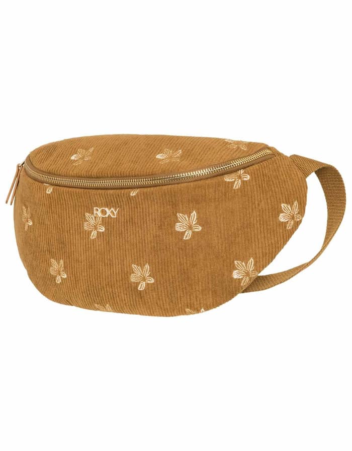 Feeling Emby Waistpack Woodsmoke