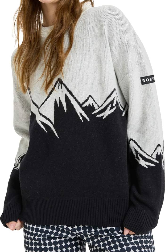 Cozy Sound Anthracite Wind Swept Floral